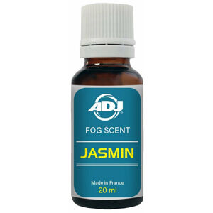 ADJ Fog Scent Jasmin Aromatické esence pro parostroje