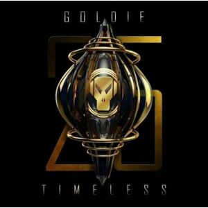Goldie - Timeless (Anniversary Edition) (3 LP)