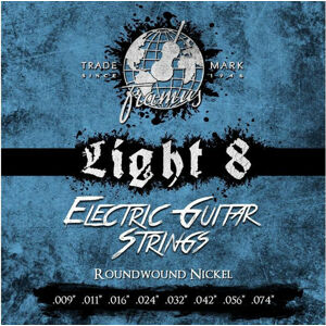 Framus Blue Label 8-string Light 009-074
