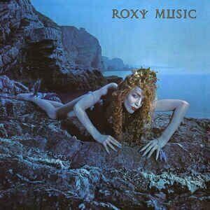 Roxy Music Siren (LP) Nové vydání