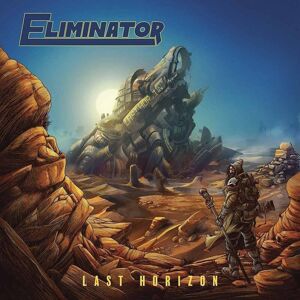 Eliminator Last Horizon (LP)