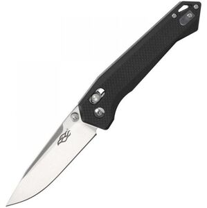 Ganzo Firebird FB7651 Black Taktický nůž