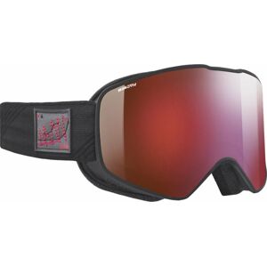 Julbo Cyclon Ski Goggles Infrared/Black Lyžařské brýle