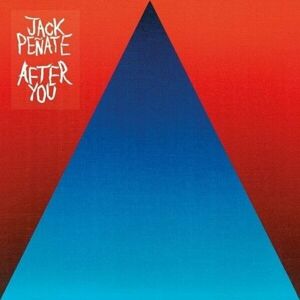 Jack Peñate - After You (LP)