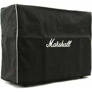 Marshall COVR-00116 Obal pro kytarový aparát Černá