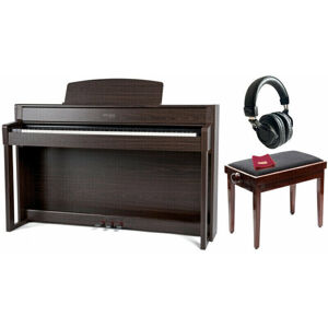 GEWA UP 380 G Rosewood SET Palisandr Digitální piano
