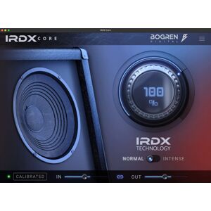 Bogren Digital IRDX Core (Digitální produkt)