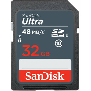 SanDisk Ultra 32 GB SDSDUNB-032G-GN3IN
