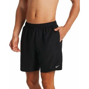 Nike Essential 5'' Volley Shorts Pánské plavky Black XL