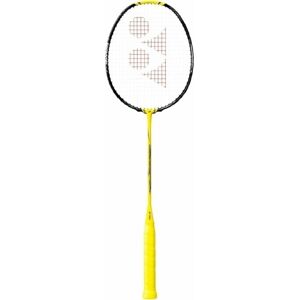 Yonex Nanoflare 1000 Game Badminton Racquet Yellow Badmintonová raketa