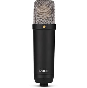 Rode NT1 Signature Kondenzátorový studiový mikrofon