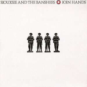 Siouxsie & The Banshees Join Hands (LP) Nové vydání