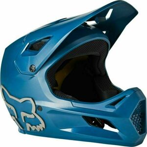 FOX Rampage Helmet Dark Indigo L Cyklistická helma