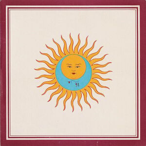 King Crimson - Larks Tongues in Aspic (LP)