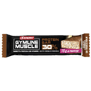 Enervit Gymline 32% Oříšky 48 g
