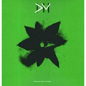 Depeche Mode - Exciter | The 12" Singles (Box Set) (Limited Edition) (8 LP)