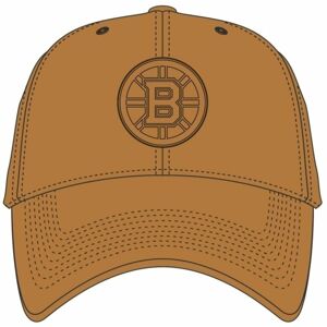 Boston Bruins NHL '47 MVP Brown Hokejová kšiltovka