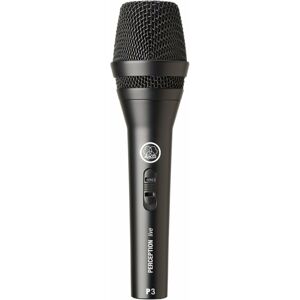 AKG P3S Live Vokální dynamický mikrofon
