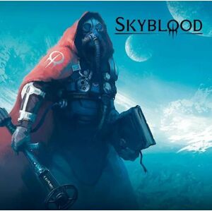 Skyblood Skyblood (LP) Limitovaná edice