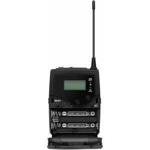 Sennheiser SK 300 G4-RC-AW+ AW+: 470-558 MHz