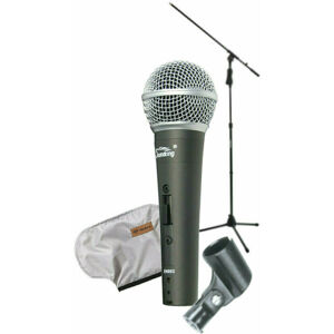 Soundking EH 002 SET Vokální dynamický mikrofon