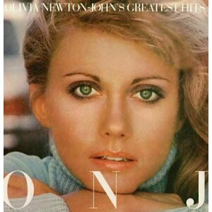 Olivia Newton-John - Greatest Hits (45th Anniversary Deluxe Edition) (2 LP)
