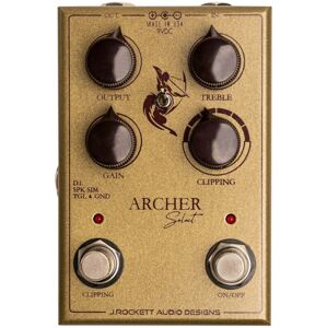 J. Rockett Audio Design Archer Select