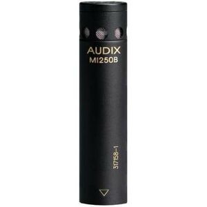 AUDIX M1250B-O Malomembránový kondenzátorový mikrofon