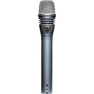 JTS NX-9 Electret Microphone