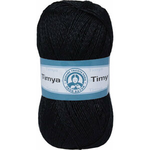Madam Tricote Timya 9999 Black