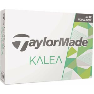 TaylorMade Kalea Ball White