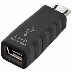 AudioQuest USB Mini-to-Micro Adaptor