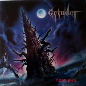 Grinder Dead End (LP)
