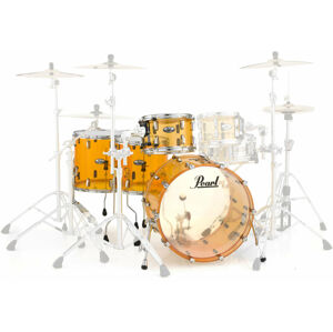 Pearl CRB524FP/C Crystal Beat Tangerine Glass