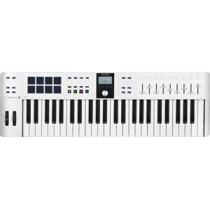 MIDI master keyboardy