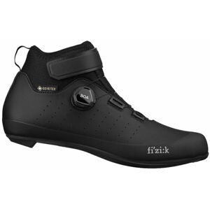 fi´zi:k Tempo Artica R5 GTX Black/Black 42 Pánská cyklistická obuv
