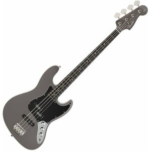Fender Aerodyne Jazz Bass RW Dolphin Grey