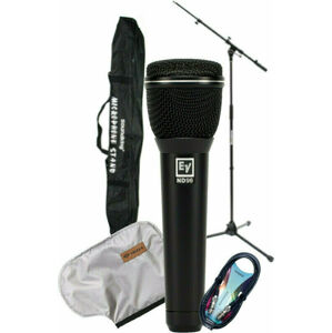 Electro Voice ND96 SET Vokální dynamický mikrofon