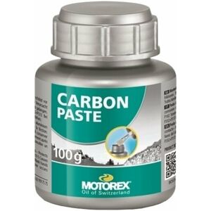 Motorex Carbon Paste 100 g Cyklo-čištění a údržba