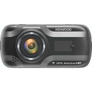 Kenwood DRV-A501W Kamera do auta Černá