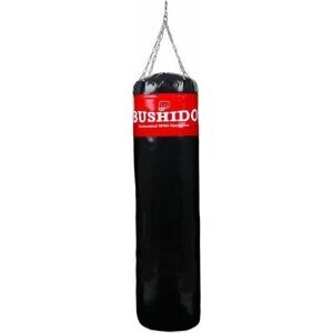 DBX Bushido Punching Bag Empty 130x35 cm