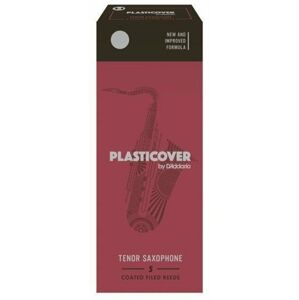 Rico plastiCOVER 2 Plátek pro tenor saxofon