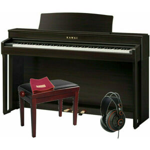 Kawai CN-39 SET Premium Rosewood Digitální piano