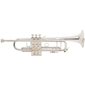 Vincent Bach LT180-43G Stradivarius Bb Trumpeta