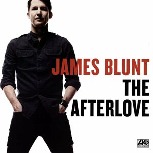 James Blunt The Afterlove (LP)