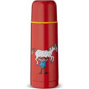 Primus Vacuum Bottle Pippi Red 0,35 L  Termo baňka