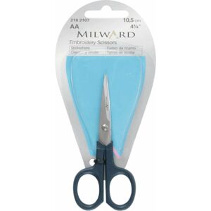 Milward Krejčovské nůžky
 10,5 cm