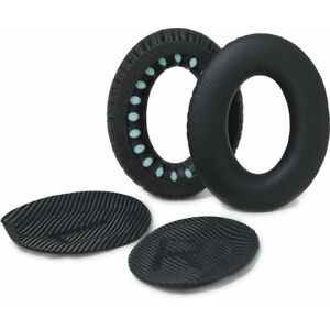 Veles-X Earpad QuietComfort 35 Náušníky pro sluchátka Bose Quiet Comfort Černá