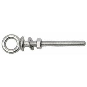 Wichard Eye Bolt AISI 305 Forged M6 60 mm