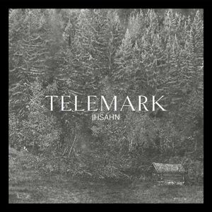 Ihsahn - Telemark (LP)